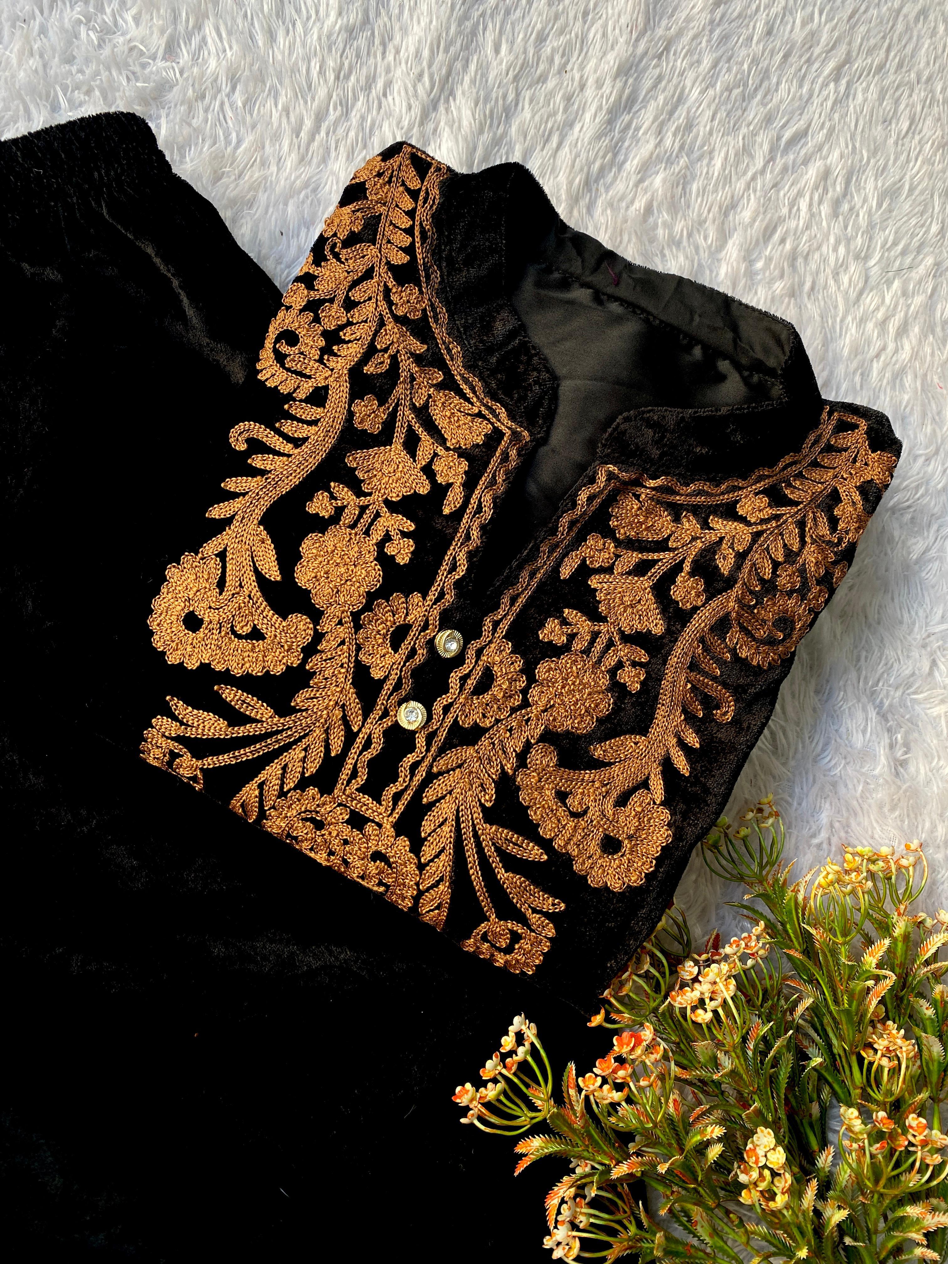 VELVET  FOR  WINTER SEASON OUR EXCLUSIVE CO-ORD SET